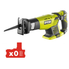 Аккумуляторная сабельная пила Ryobi ONE+ RRS1801M 5133001162